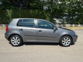 VW Golf 1.9 TDI Trendline , снимка 5