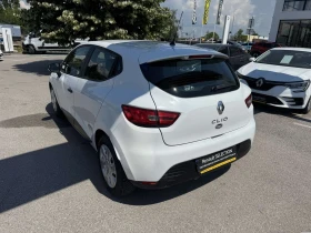 Renault Clio 1.2Sce, снимка 4