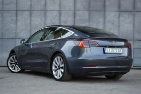 Tesla Model 3 SR + 60 kWh , снимка 5