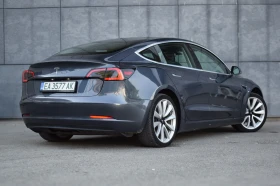 Tesla Model 3 SR + 60 kWh , снимка 6