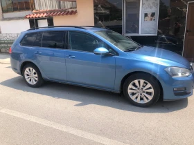 VW Golf 7, снимка 4