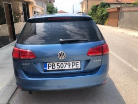 VW Golf 7, снимка 2