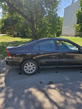 Volvo S60 2004, снимка 4