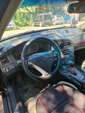 Volvo S60 2004, снимка 5