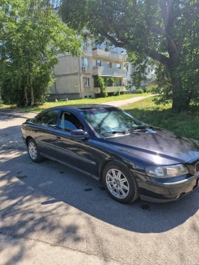 Volvo S60 2004, снимка 1