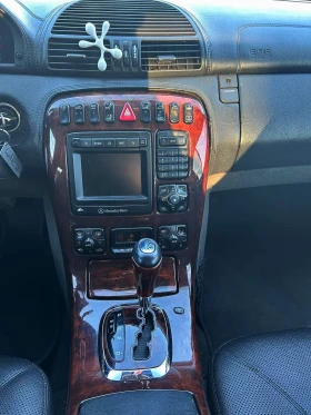 Mercedes-Benz CL 500 CL 500, снимка 13