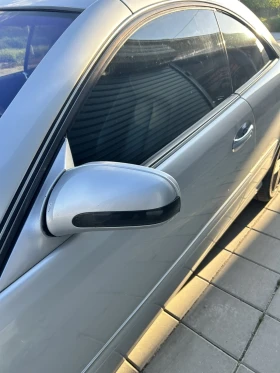 Mercedes-Benz CL 500 CL 500, снимка 7