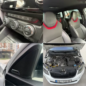 Skoda Octavia 2.0 VRS, снимка 12