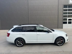 Skoda Octavia 2.0 VRS, снимка 5