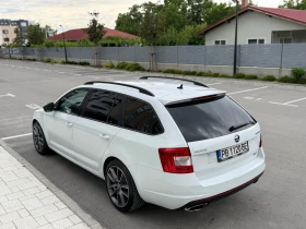 Skoda Octavia 2.0 VRS, снимка 6