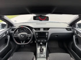 Skoda Octavia 2.0 VRS, снимка 7
