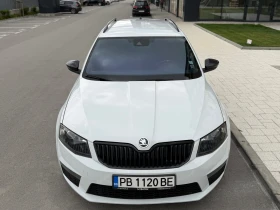 Skoda Octavia 2.0 VRS, снимка 2
