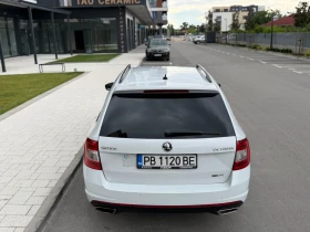Skoda Octavia 2.0 VRS, снимка 5