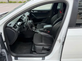 Skoda Octavia 2.0 VRS, снимка 8
