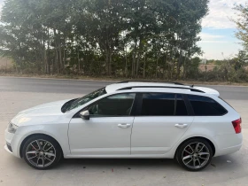 Skoda Octavia 2.0 VRS, снимка 4