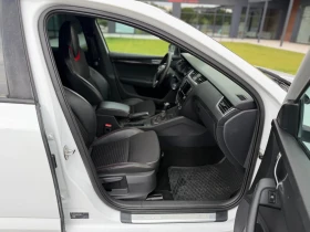 Skoda Octavia 2.0 VRS, снимка 10