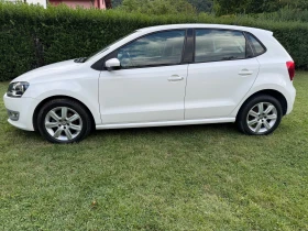 VW Polo 1.4i ITALIA , снимка 8