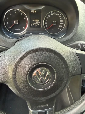 VW Polo 1.4i ITALIA , снимка 15