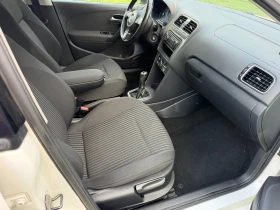 VW Polo 1.4i ITALIA , снимка 10