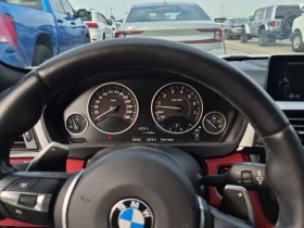 BMW 440 No Accident * АвтоКредит * (ЦЕНА ДО БГ), снимка 9