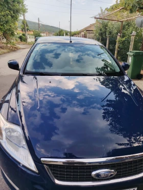 Ford Mondeo, снимка 6