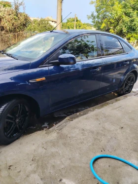 Ford Mondeo, снимка 9