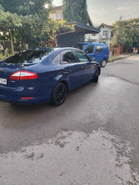Ford Mondeo, снимка 1