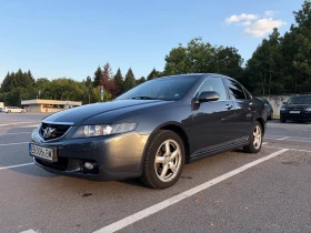 Honda Accord, снимка 3