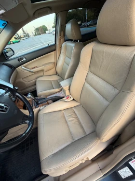 Honda Accord, снимка 13