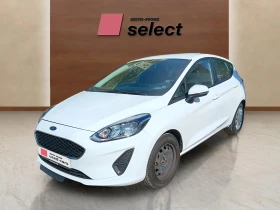 Ford Fiesta 1.1 Duratec, снимка 1