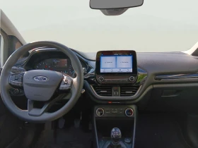 Ford Fiesta 1.1 Duratec, снимка 11