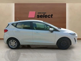Ford Fiesta 1.1 Duratec, снимка 4