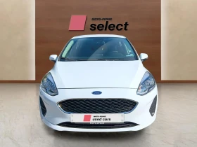 Ford Fiesta 1.1 Duratec, снимка 2