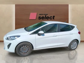 Ford Fiesta 1.1 Duratec, снимка 8