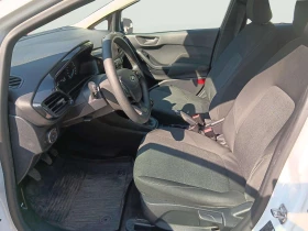 Ford Fiesta 1.1 Duratec, снимка 9