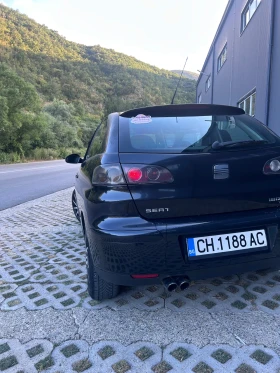 Seat Ibiza, снимка 7