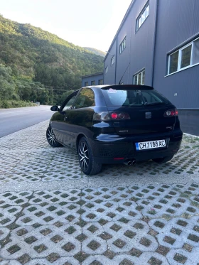 Seat Ibiza, снимка 8