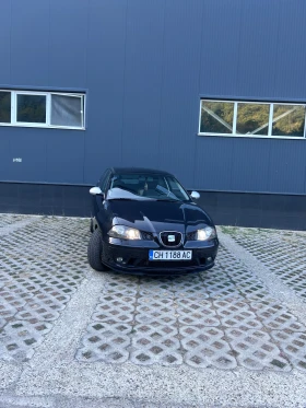 Seat Ibiza, снимка 5