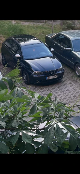 Seat Ibiza, снимка 15
