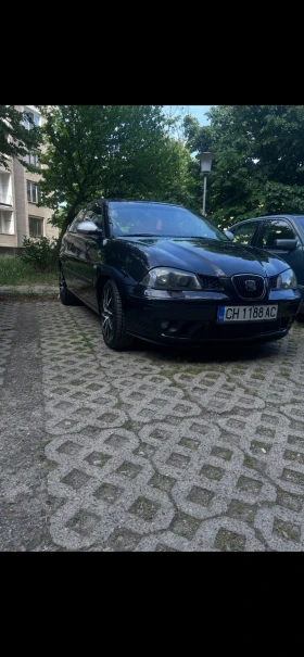 Seat Ibiza, снимка 14
