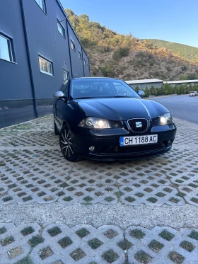 Seat Ibiza, снимка 9