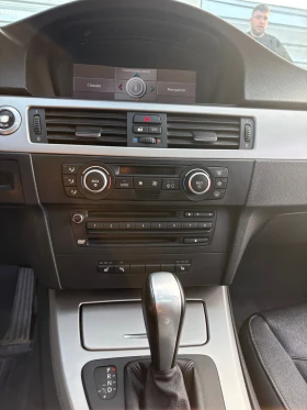 BMW 325, снимка 9