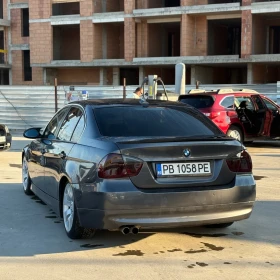 BMW 325, снимка 5