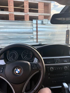 BMW 325, снимка 6