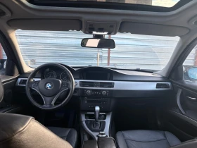 BMW 325, снимка 7