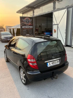 Mercedes-Benz A 180 CDI | Перфектен, снимка 4