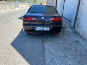 Alfa Romeo 166 V6 Turbo, снимка 4