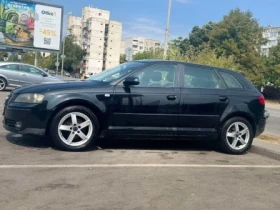 Audi A3, снимка 5