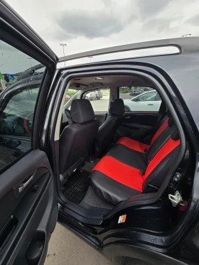 Suzuki SX4 Suzuki SX4 1.6 VVT, снимка 7