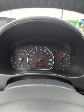 Suzuki SX4 Suzuki SX4 1.6 VVT, снимка 10